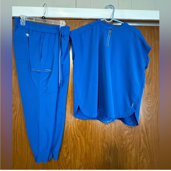 healing hands Other - Healing, hands scrub, set, size large